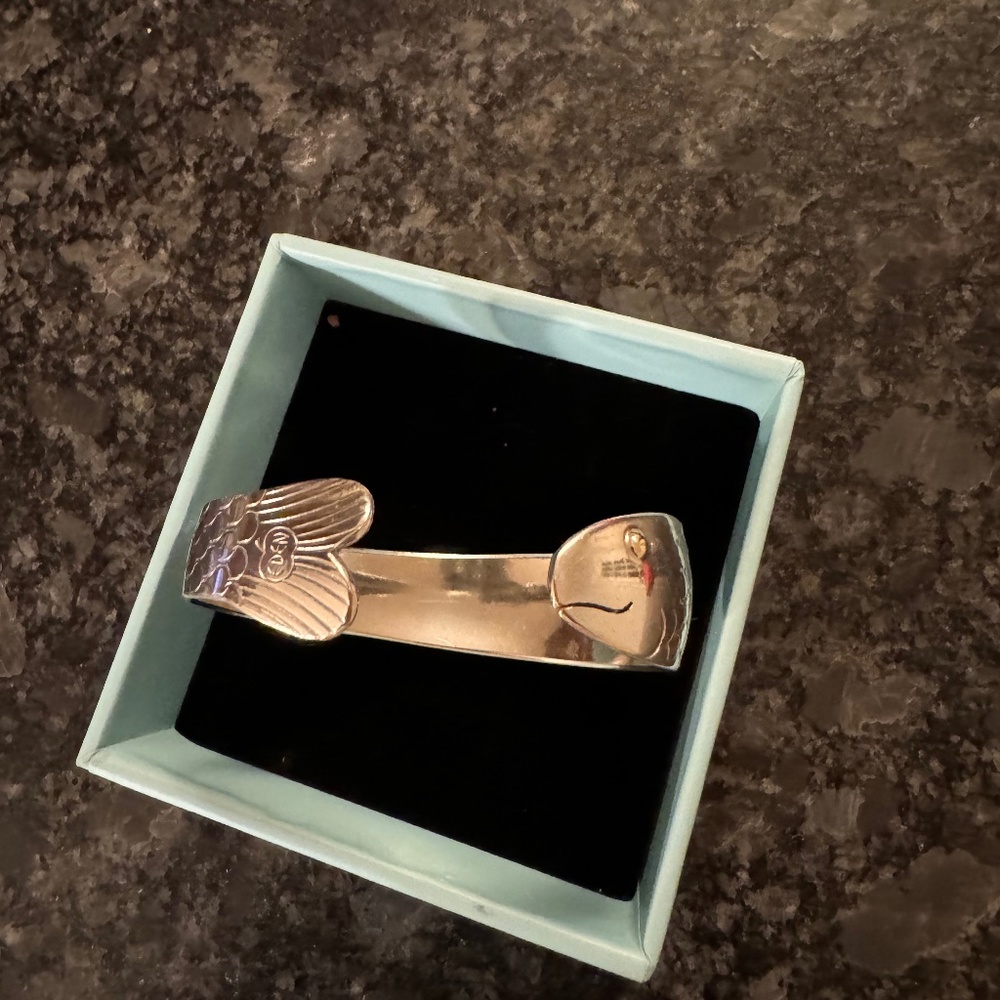Original Eden Fish Bracelet